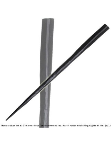 HARRY POTTER - Baguette de Scabior 