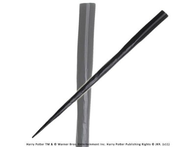 HARRY POTTER - Baguette de Scabior 