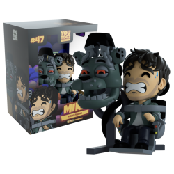 FIVE NIGHTS AT FREDDY'S - Mike "Film" - Figurine Youtooz 12cm 