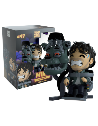 FIVE NIGHTS AT FREDDY'S - Mike "Film" - Figurine Youtooz 12cm 
