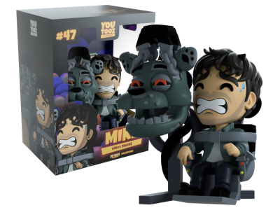 FIVE NIGHTS AT FREDDY'S - Mike "Film" - Figurine Youtooz 12cm 