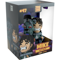 FIVE NIGHTS AT FREDDY'S - Mike "Film" - Figurine Youtooz 12cm  2