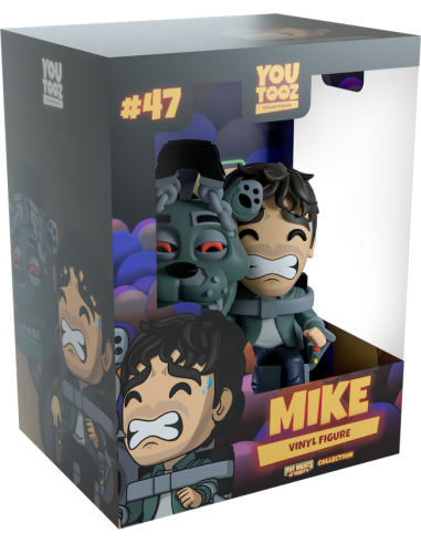 FIVE NIGHTS AT FREDDY'S - Mike "Film" - Figurine Youtooz 12cm 