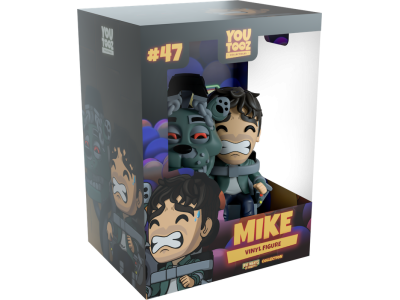 FIVE NIGHTS AT FREDDY'S - Mike "Film" - Figurine Youtooz 12cm 