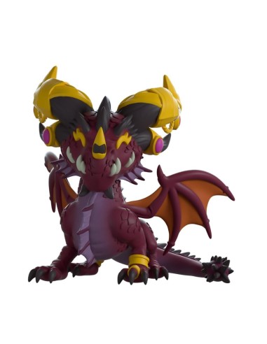 WORLD OF WARCRAFT - Alexstrasza Dragon Form - Figurine Youtooz 10cm 
