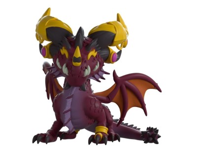 WORLD OF WARCRAFT - Alexstrasza Dragon Form - Figurine Youtooz 10cm 