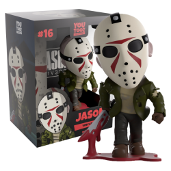 JASON UNIVERSE - Jason - Figurine Youtooz 12cm 