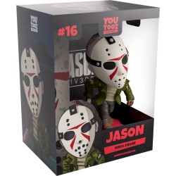 JASON UNIVERSE - Jason - Figurine Youtooz 12cm  2