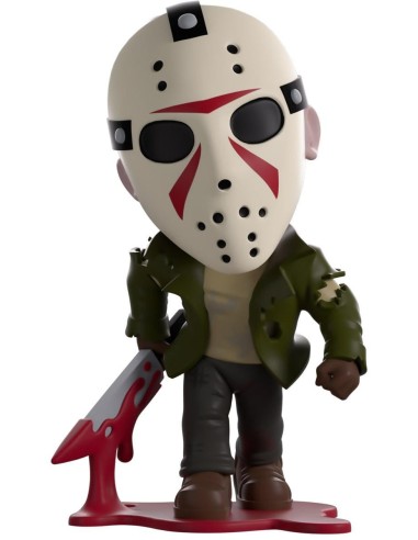 JASON UNIVERSE - Jason - Figurine Youtooz 12cm 