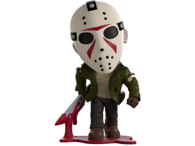 JASON UNIVERSE - Jason - Figurine Youtooz 12cm 