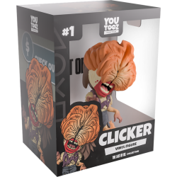 THE LAST OF US - Clicker - Figurine Youtooz 13cm  2