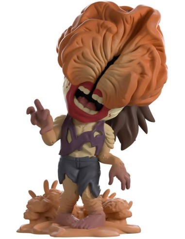THE LAST OF US - Clicker - Figurine Youtooz 13cm 