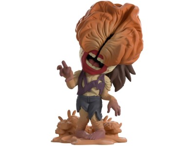 THE LAST OF US - Clicker - Figurine Youtooz 13cm 