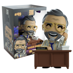 FIVE NIGHTS AT FREDDY'S - Steve Raglan "Film" - Figurine Youtooz 11cm 