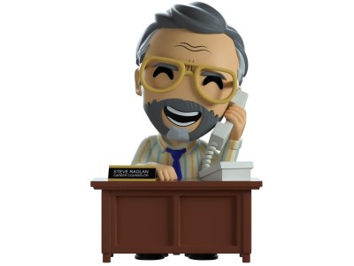 FIVE NIGHTS AT FREDDY'S - Steve Raglan "Film" - Figurine Youtooz 11cm 