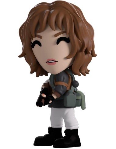 STRANGER THINGS - Nancy Wheeler - Figurine Youtooz 12cm 