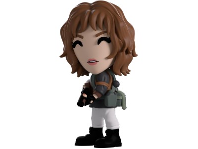 STRANGER THINGS - Nancy Wheeler - Figurine Youtooz 12cm 