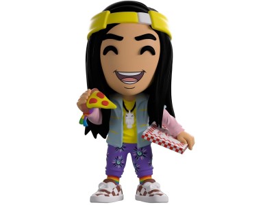 STRANGER THINGS - Argyle - Figurine Youtooz 12cm 