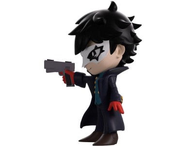 PERSONA 5 TACTICA - Joker - Figurine Youtooz 13cm 