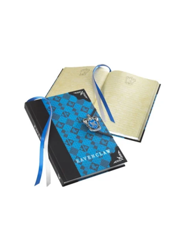 HARRY POTTER - Journal - Serdaigle 