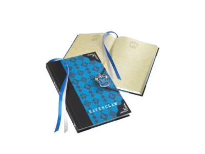 HARRY POTTER - Journal - Serdaigle 