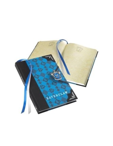 HARRY POTTER - Journal - Serdaigle 
