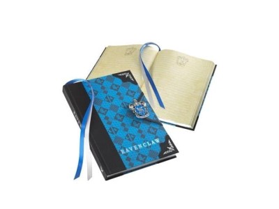 HARRY POTTER - Journal - Serdaigle 