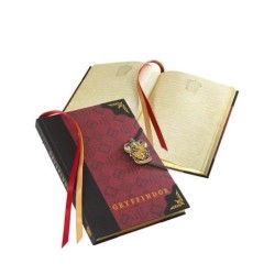 HARRY POTTER - Journal - Gryffondor  2
