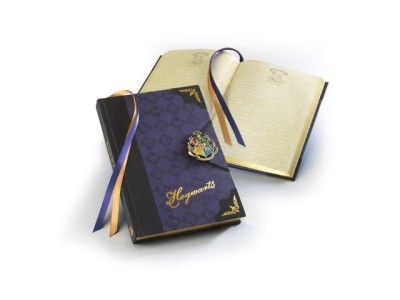 HARRY POTTER - Journal - Poudlard 