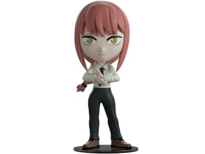 CHAINSAW MAN - Makima - Figurine Youtooz 11cm 