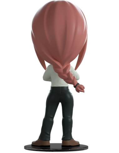 CHAINSAW MAN - Makima - Figurine Youtooz 11cm 