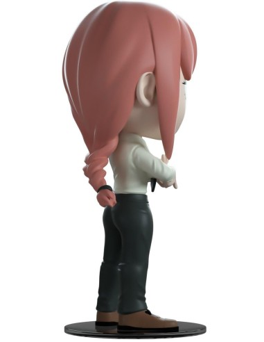 CHAINSAW MAN - Makima - Figurine Youtooz 11cm 