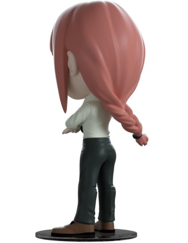 CHAINSAW MAN - Makima - Figurine Youtooz 11cm 