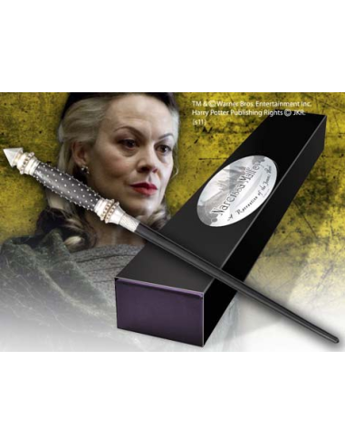 HARRY POTTER - Baguette de Narcissa Malefoy 