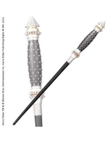 HARRY POTTER - Baguette de Narcissa Malefoy 