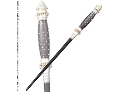 HARRY POTTER - Baguette de Narcissa Malefoy 