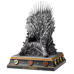 GAME OF THRONES - Serre-Livres - Le Trône de Fer 