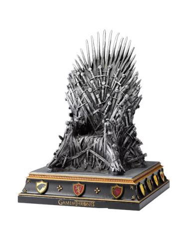 GAME OF THRONES - Serre-Livres - Le Trône de Fer 