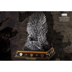 GAME OF THRONES - Serre-Livres - Le Trône de Fer  2