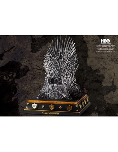 GAME OF THRONES - Serre-Livres - Le Trône de Fer 