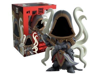 DIABLO IV - Inarius - Figurine Youtooz 12.7cm 