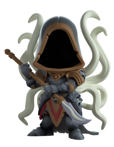 DIABLO IV - Inarius - Figurine Youtooz 12.7cm 