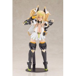 PHANTASY STAR ONLINE 2 - Gene "Stellatears" - Model Kit 25cm 