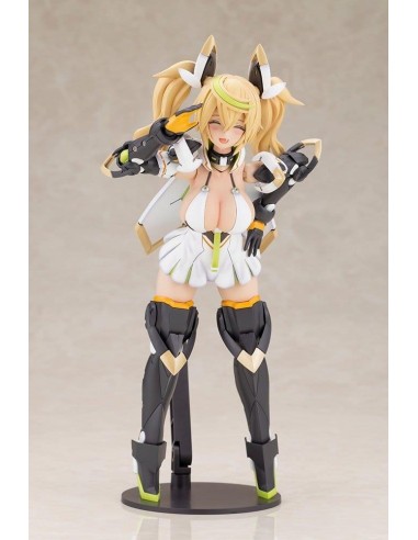 PHANTASY STAR ONLINE 2 - Gene "Stellatears" - Model Kit 25cm 