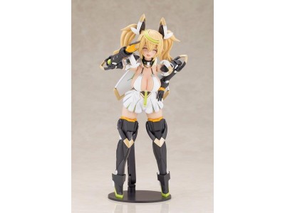 PHANTASY STAR ONLINE 2 - Gene "Stellatears" - Model Kit 25cm 
