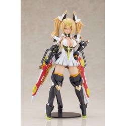 PHANTASY STAR ONLINE 2 - Gene "Stellatears" - Model Kit 25cm  2
