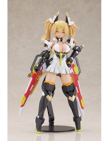 PHANTASY STAR ONLINE 2 - Gene "Stellatears" - Model Kit 25cm 