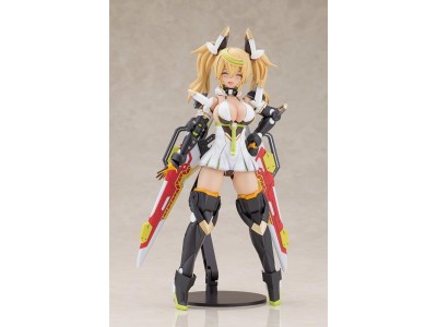 PHANTASY STAR ONLINE 2 - Gene "Stellatears" - Model Kit 25cm 