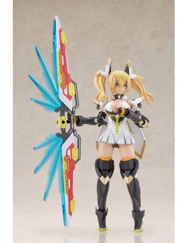 PHANTASY STAR ONLINE 2 - Gene "Stellatears" - Model Kit 25cm 
