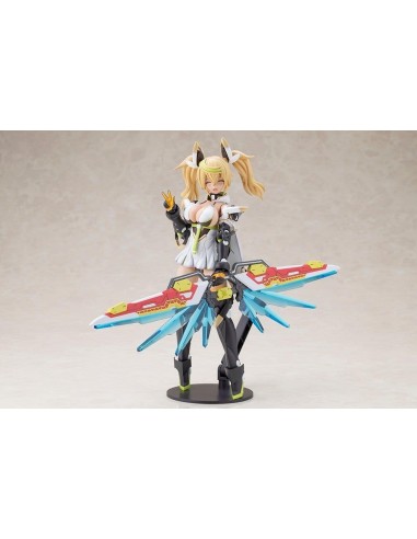 PHANTASY STAR ONLINE 2 - Gene "Stellatears" - Model Kit 25cm 